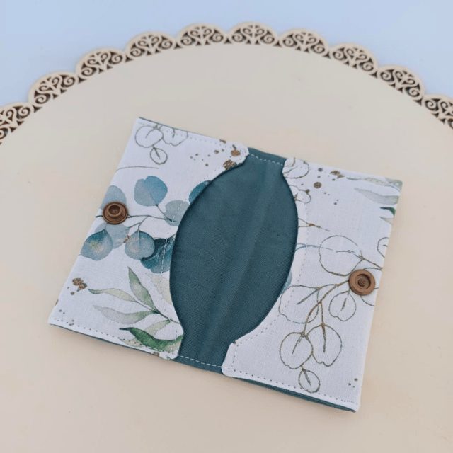 Porte cartes