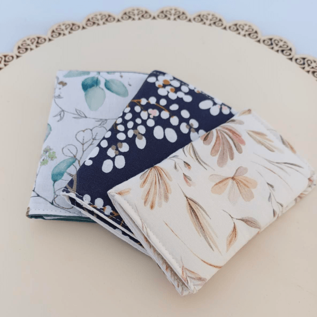 Porte cartes