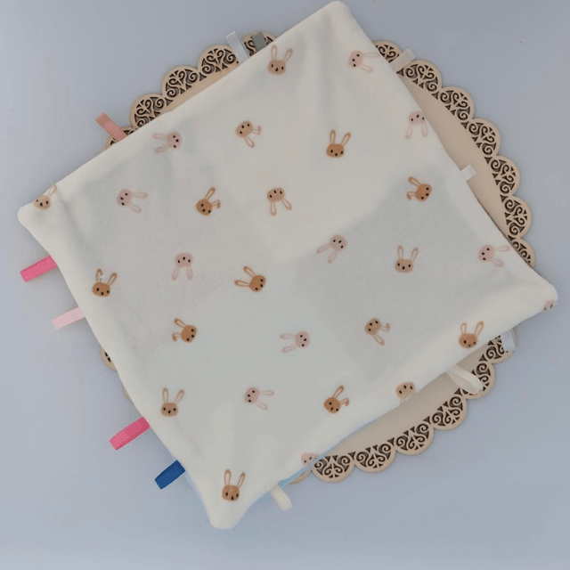 Doudou étiquettes